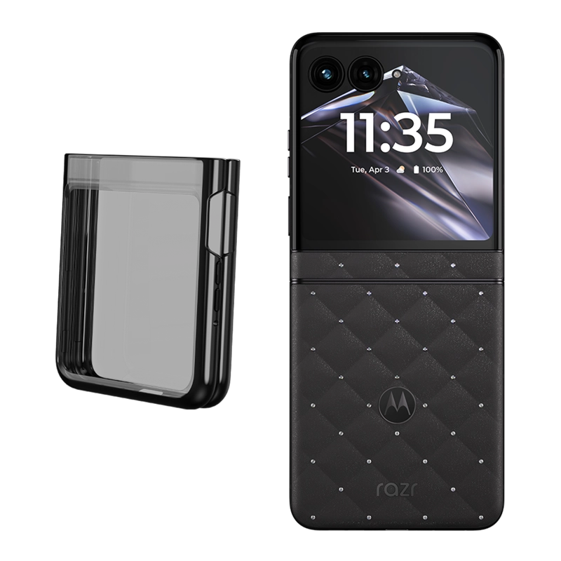 MOTOROLA RAZR 70 SWAROVSKI 8+256GB - 2