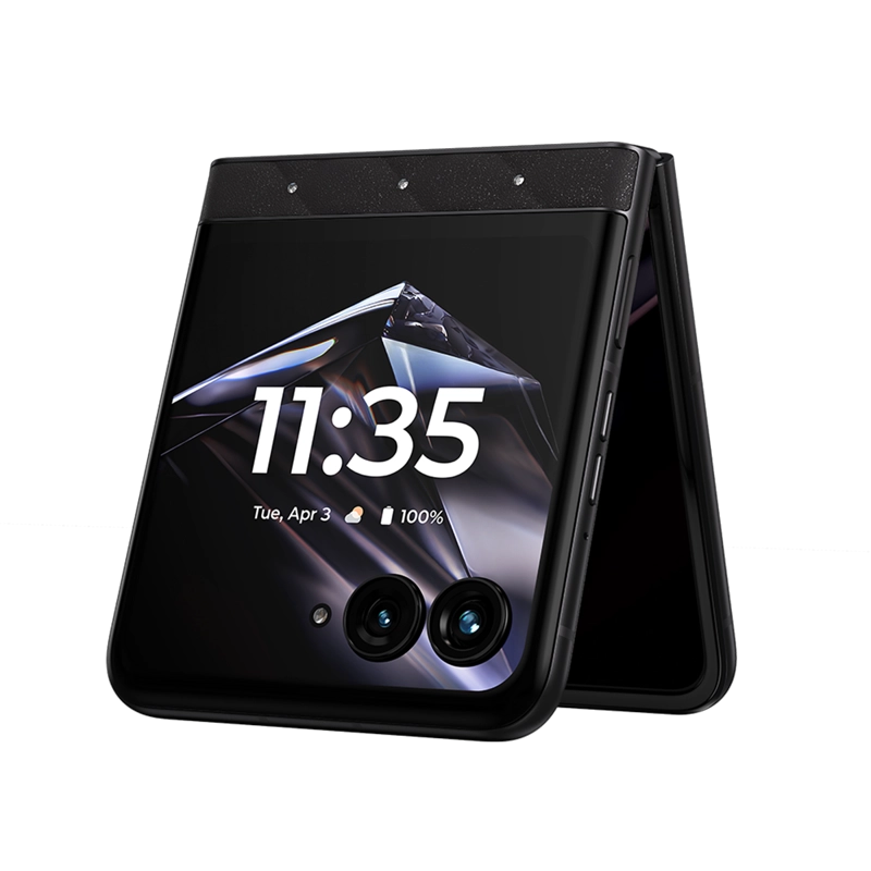 MOTOROLA RAZR 70 SWAROVSKI 8+256GB - 4