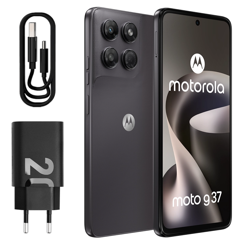 MOTO G37 4+128GB - 4