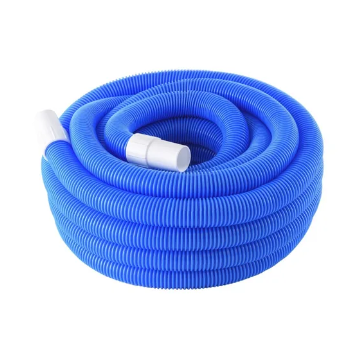 MANGUERA PARA PISCINA DE 15 MTS INCLUYE TERMINALES - 1
