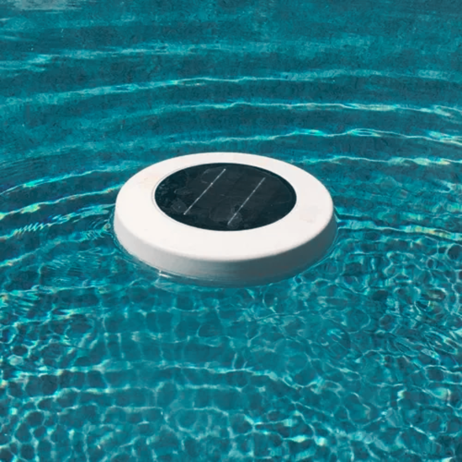 IONIZADOR SOLAR PARA PISCINAS - 2