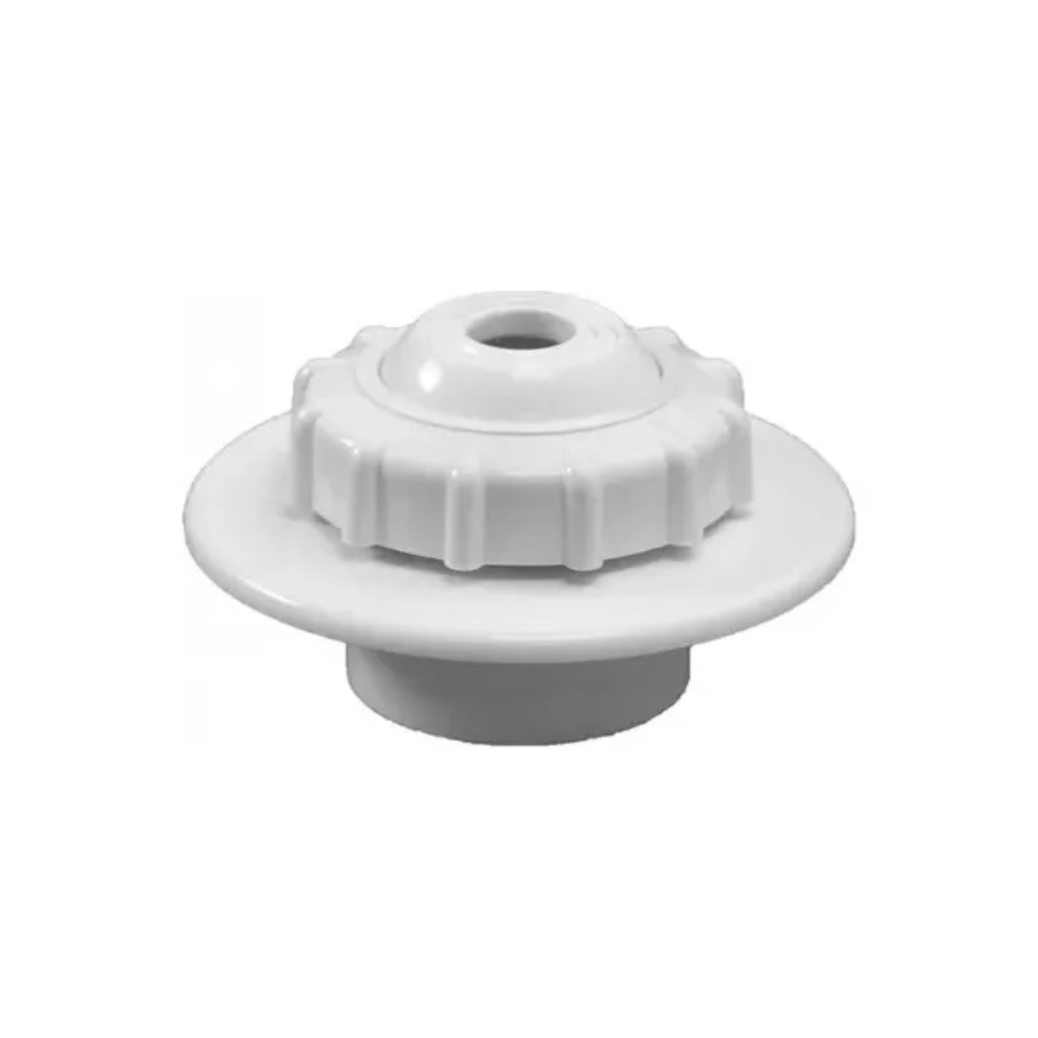 RETORNO ORIENTABLE 45MM PARA PISCINA DE HORMIGON - 2