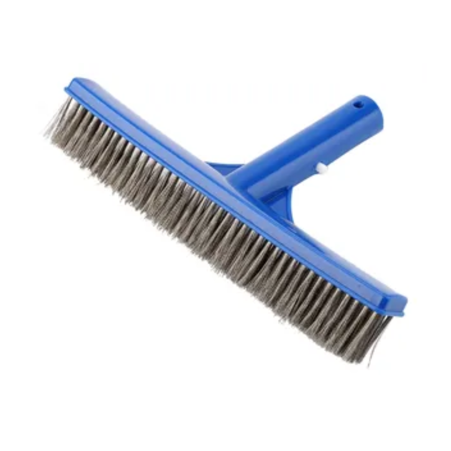 ESCOBILLA PARA PISCINA ACERO 10 - 2
