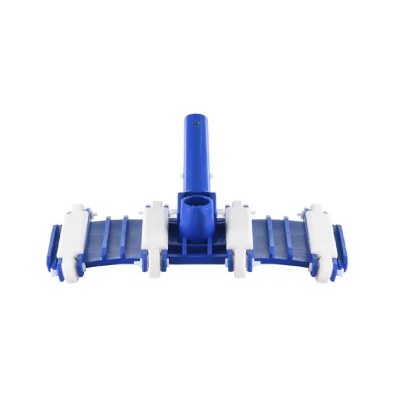 CARRO ASPIRADOR AZUL PARA PISCINA BAICO - 2