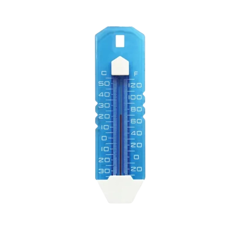 TERMOMETRO DE PISCINA SIMPLE - 1