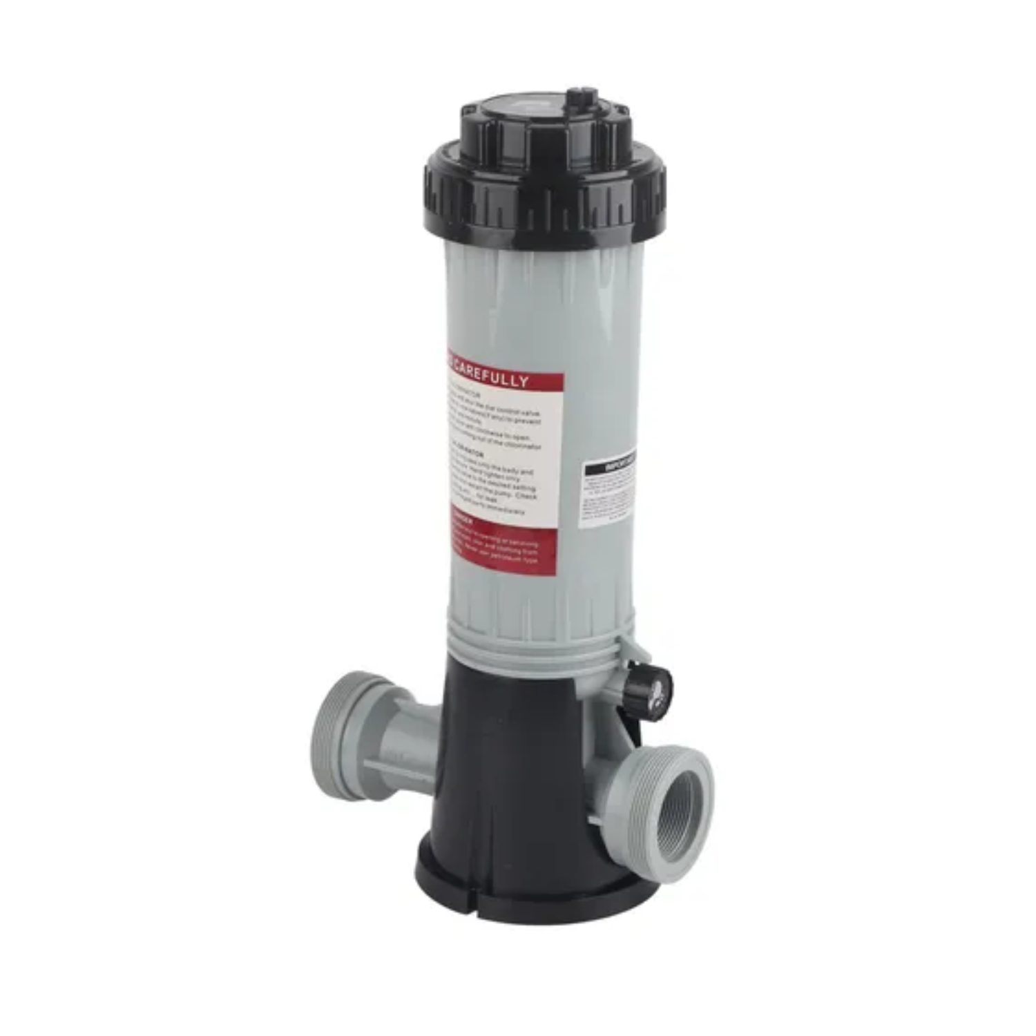 CLORADOR AUTOMATICO EN LINEA CL-100 2KG - 2