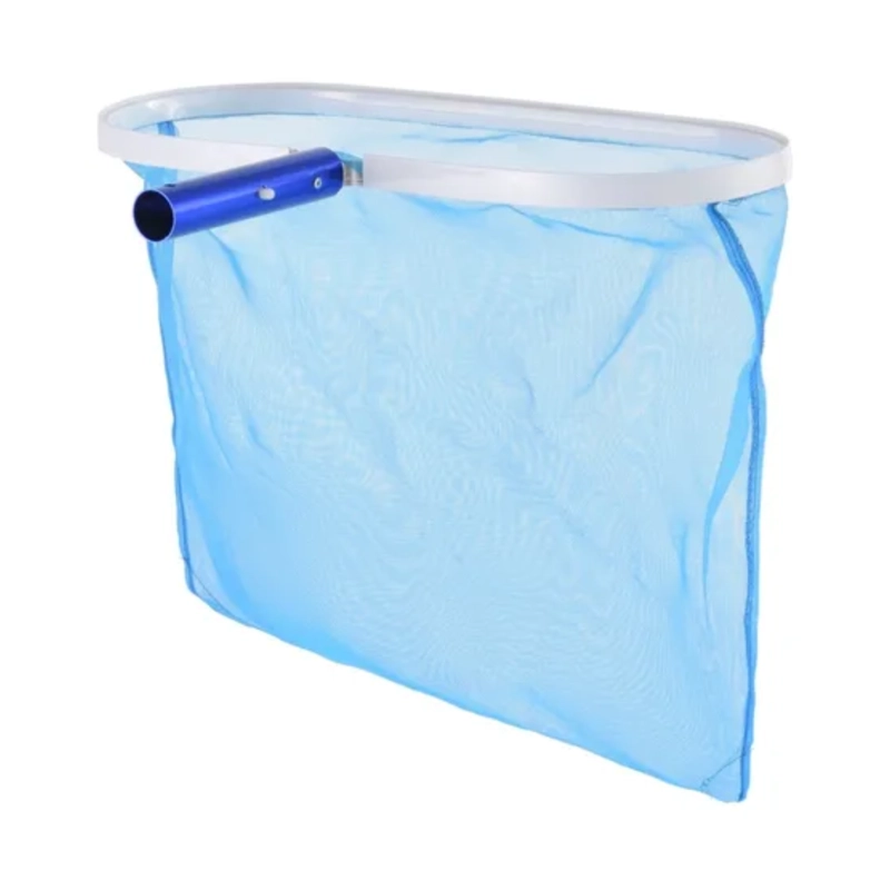 RECOGEDOR FONDO PERTIGA METALICO PARA PISCINAS - 2
