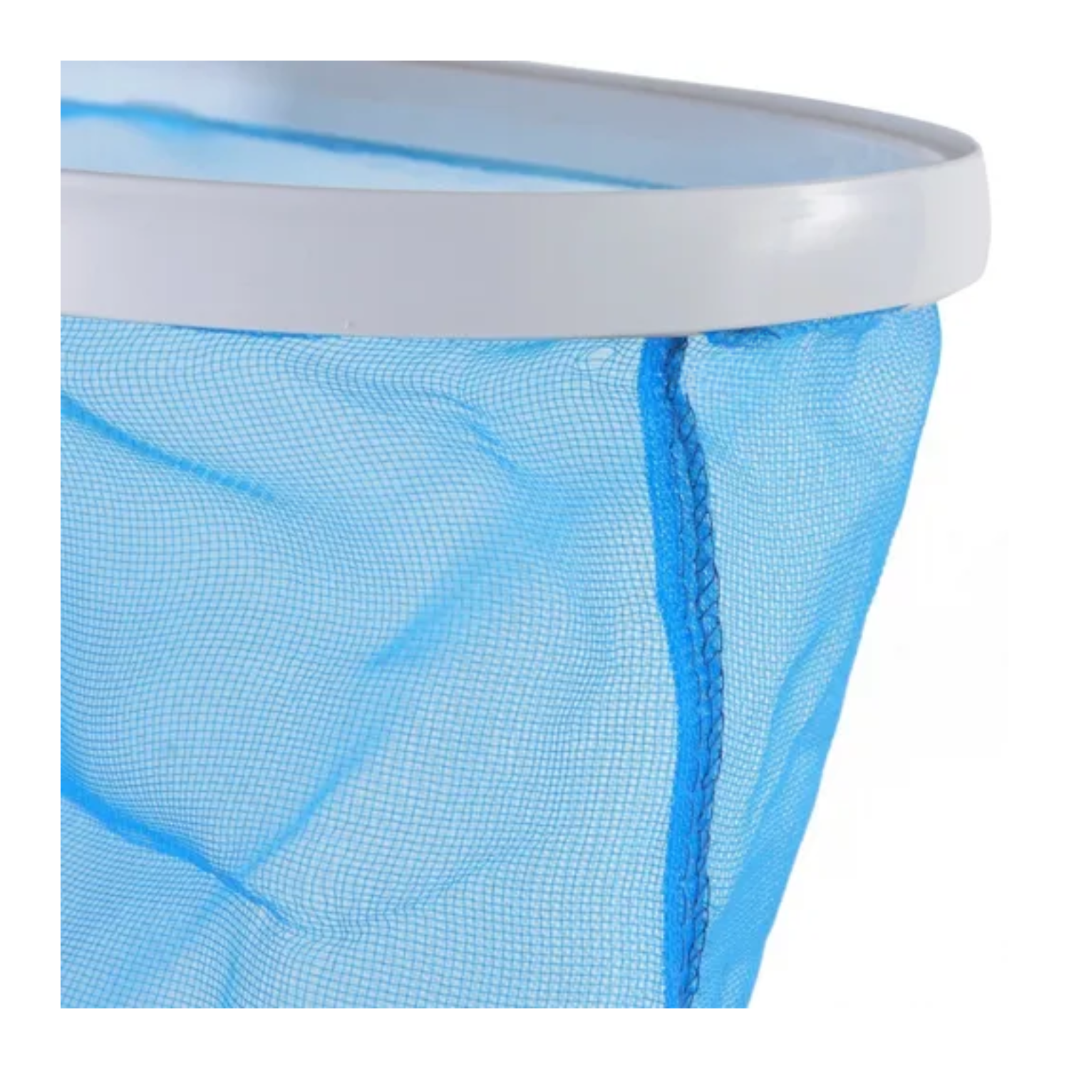 RECOGEDOR FONDO PERTIGA METALICO PARA PISCINAS - 3