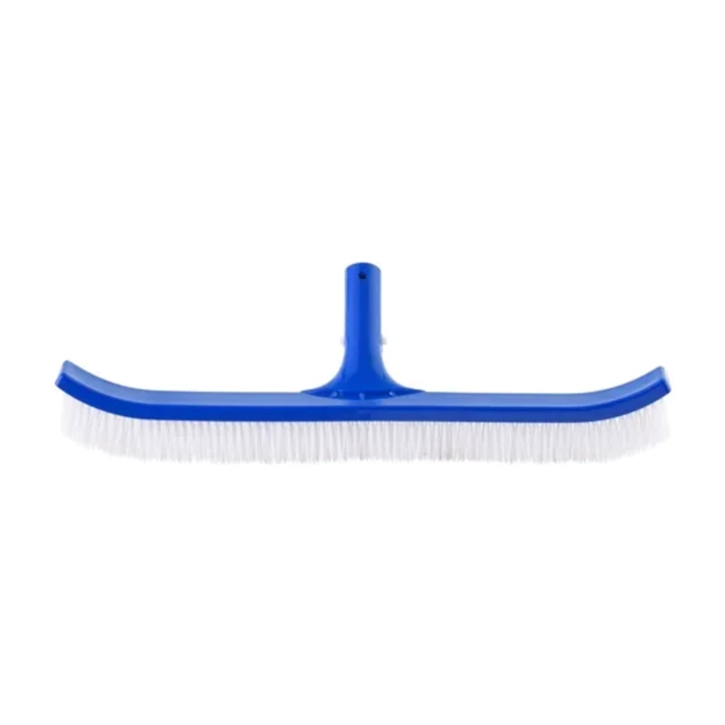 ESCOBILLA PARA PISCINA PERTIGA AZUL - 2