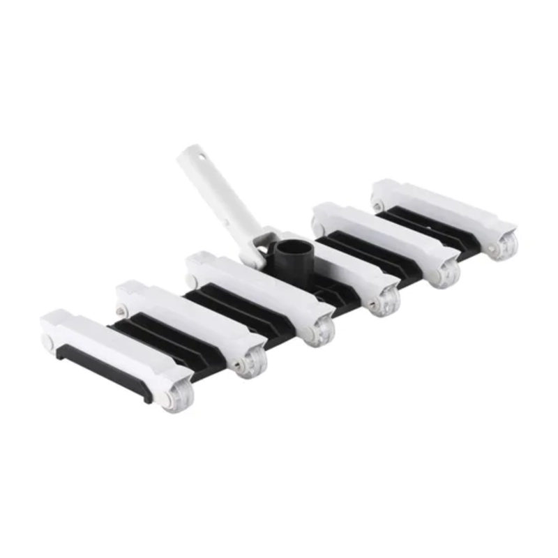CARRO ASPIRADOR PVH16BX 12 RUEDAS NEGRO - 1