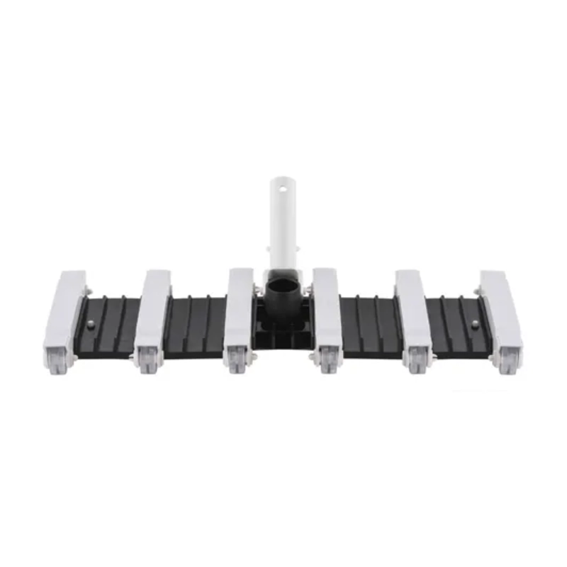 CARRO ASPIRADOR PVH16BX 12 RUEDAS NEGRO - 2