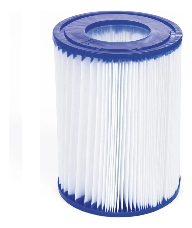 REPUESTO DE FILTRO CARTUCHO TIPO I PACK 8 UNIDADES - 1