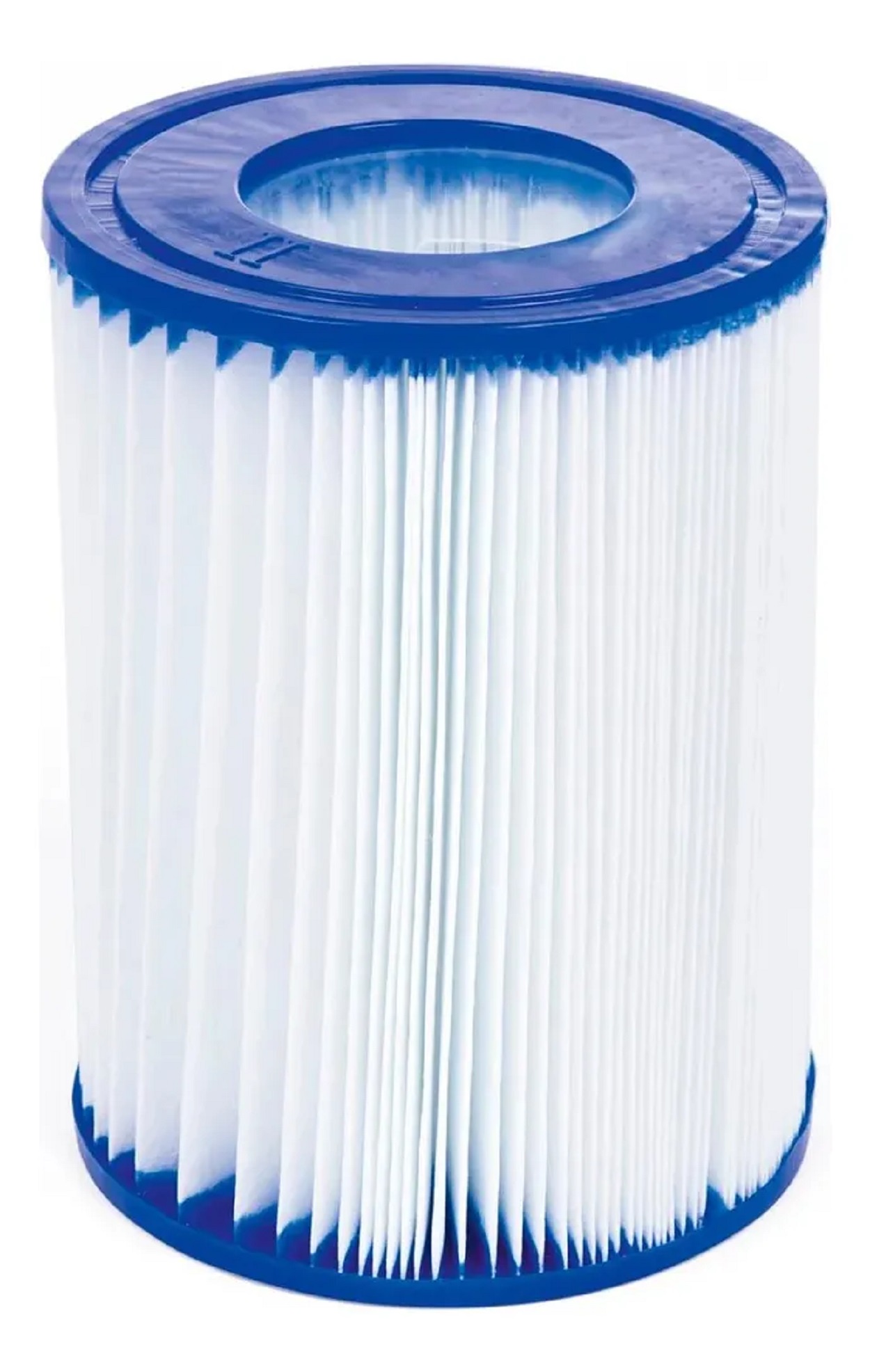 CARTUCHO PARA FILTRO TIPO 2 (II) PACK 8 UNIDADES - 1
