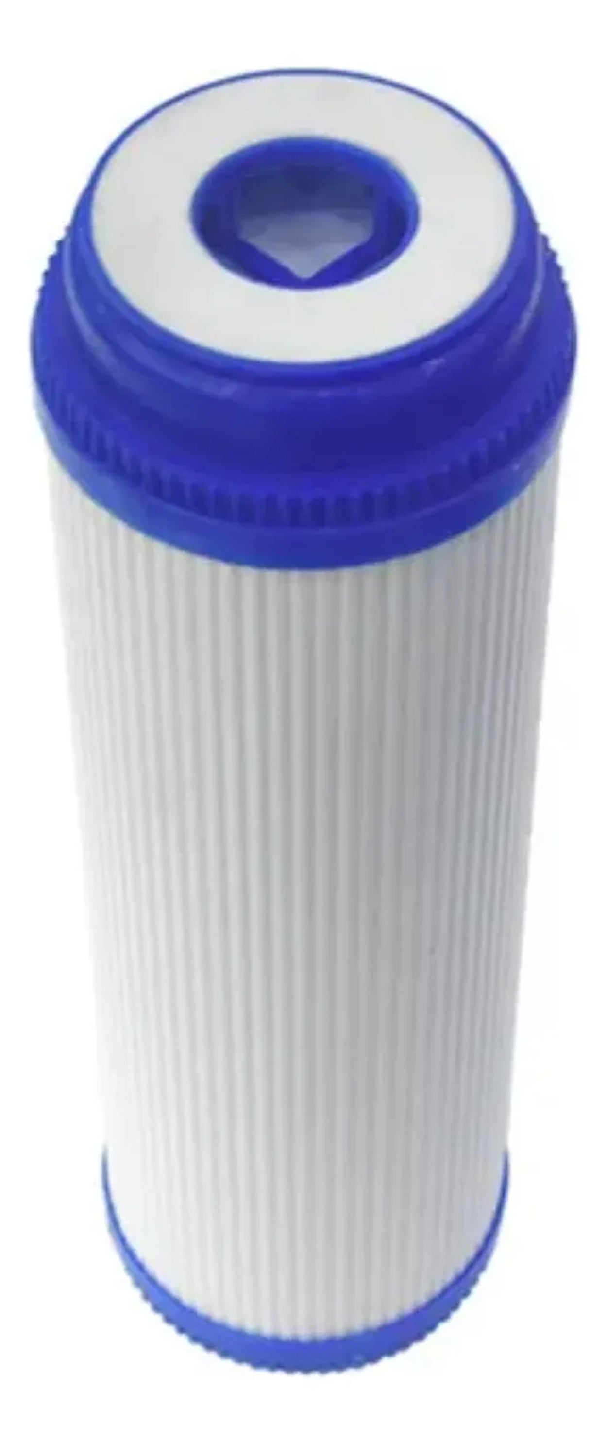 FILTRO CARTUCHO DE CARBON ACTIVADO GRANULADO - 1