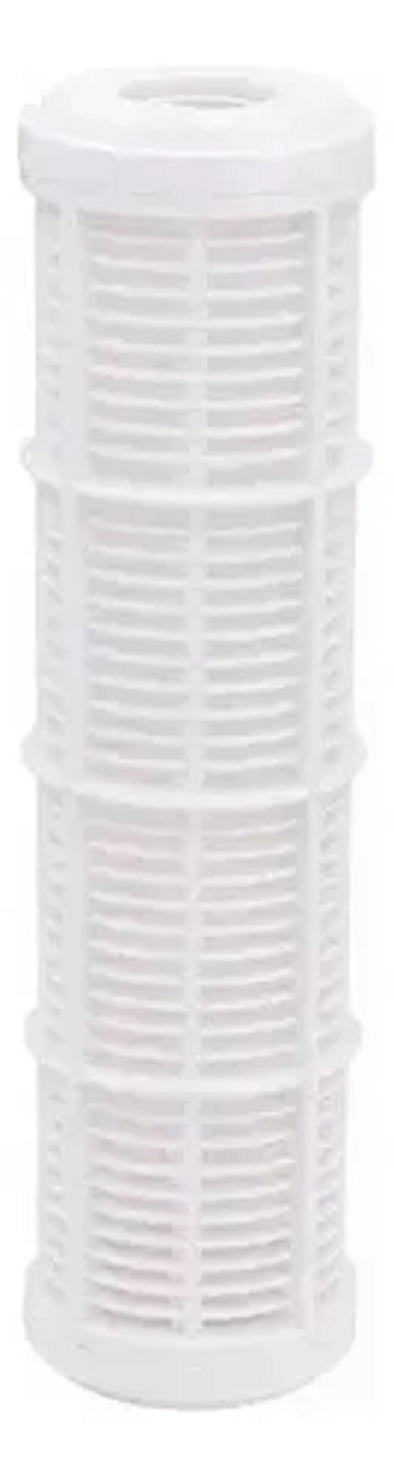 CARTUCHO FILTRO MALLA 10 PULGADAS - 1