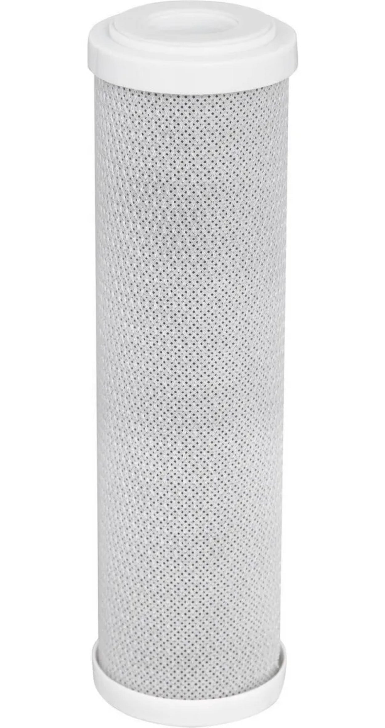 CARTUCHO FILTRO DE CARBON ACTIVADO EN BLOQUE 10 PULGADAS - 1