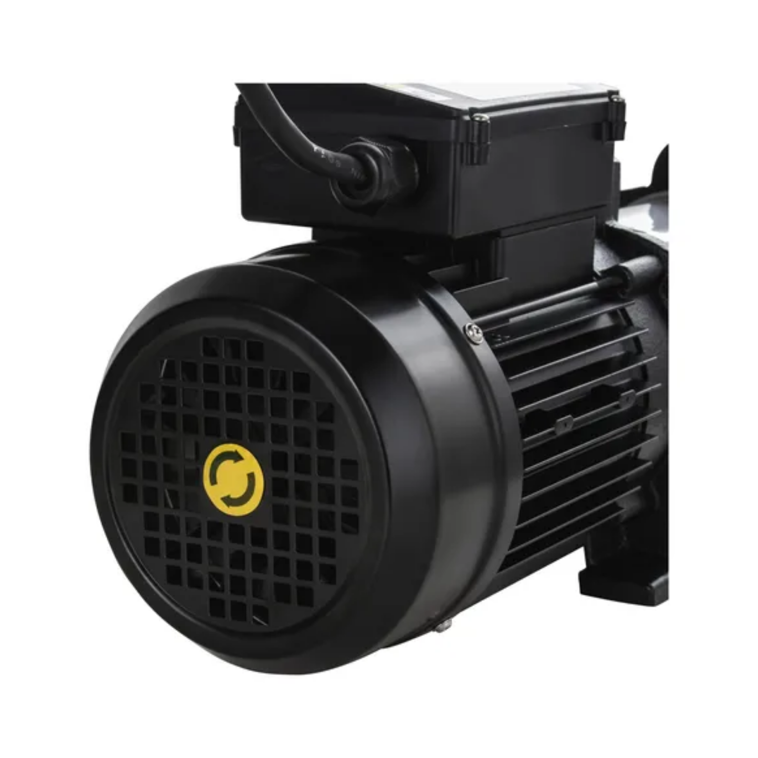 BOMBA CENTRIFUGA HORIZONTAL LASCAR H6-50M 1,5 HP 220V - 1