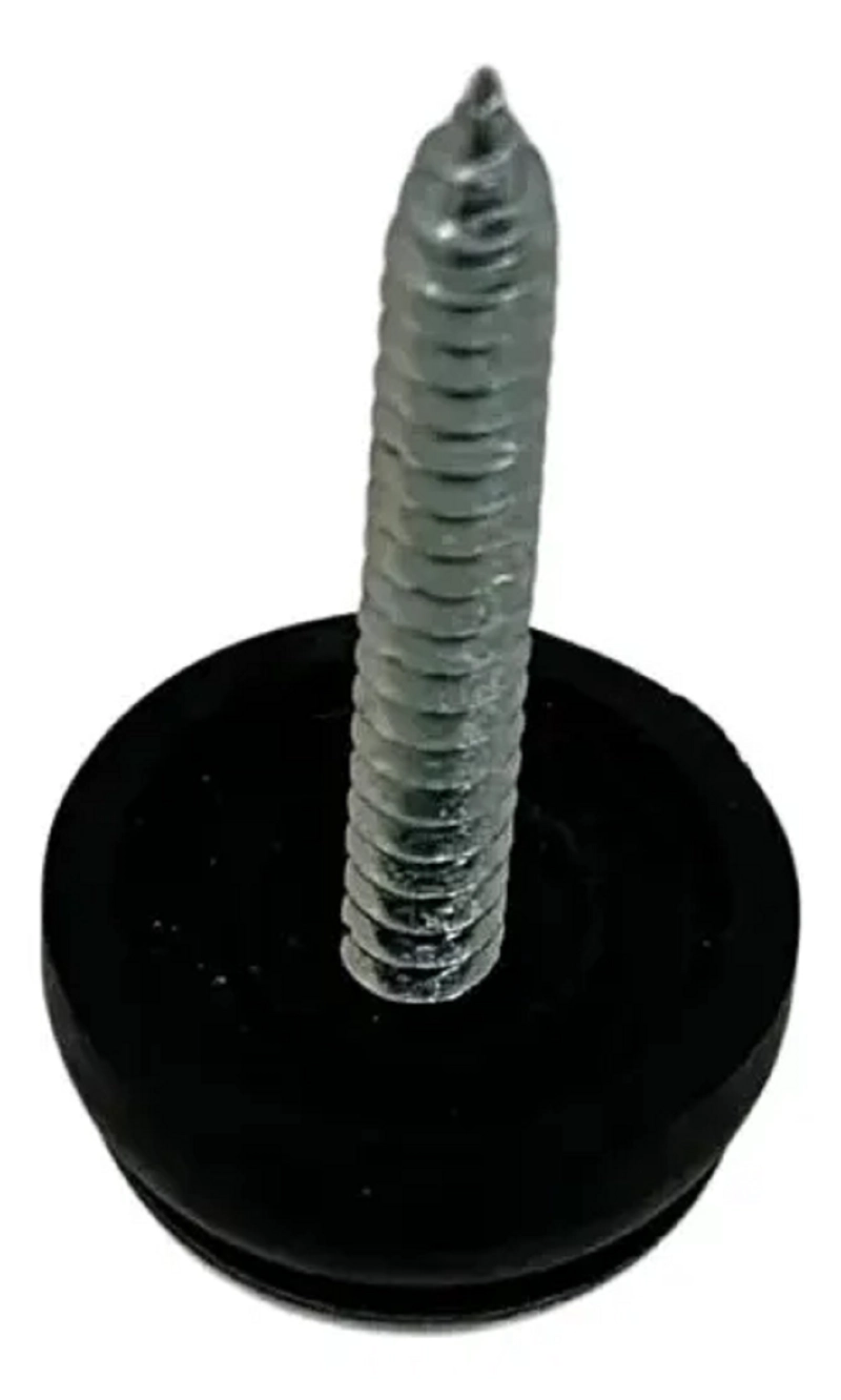 TORNILLO HEXAGONAL P. FINA C/G ANCHA 12X2 1/2 - BOLSA 20 UN - 2