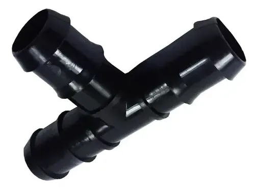 PACK 50 UNIDADES TEE 1/2 RIEGO - JARDIN - 2