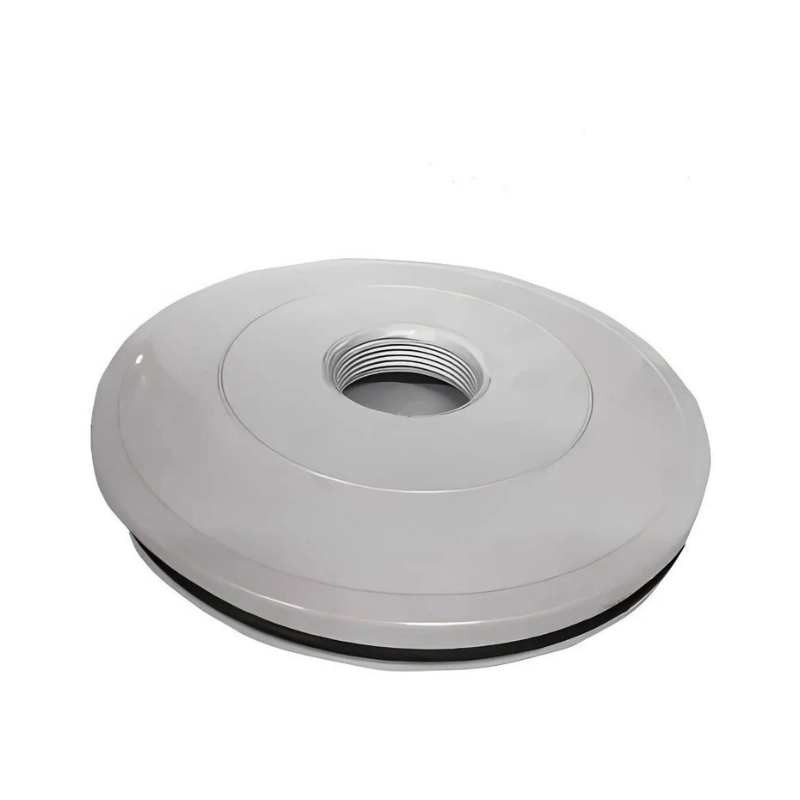 TAPA INTERMEDIA DE SKIMMER - VULCANO - 1