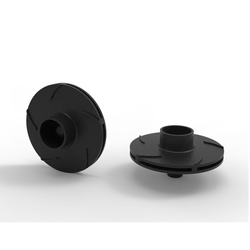 IMPULSOR PARA BOMBA 1 HP - VULCANO - 1