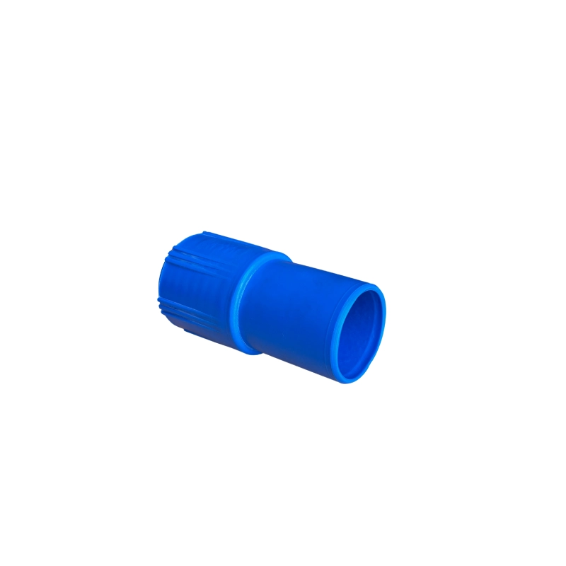 TERMINAL FLEXIBLE ROSCADO P/MANGUERA FLOTANTE 40MM X 1 1/4 - 1