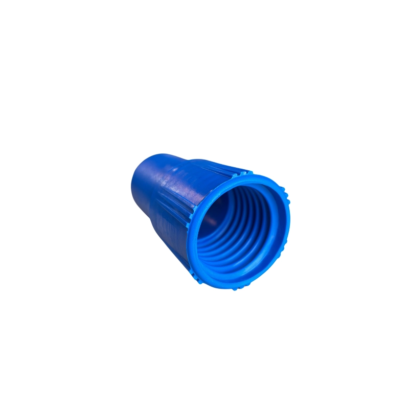 TERMINAL FLEXIBLE ROSCADO P/MANGUERA FLOTANTE 40MM X 1 1/4 - 2