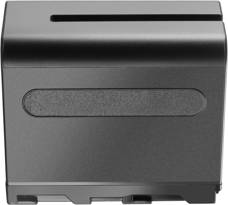 BATERIA NEEWER NP-F970 6600MAH PARA SONY - 5