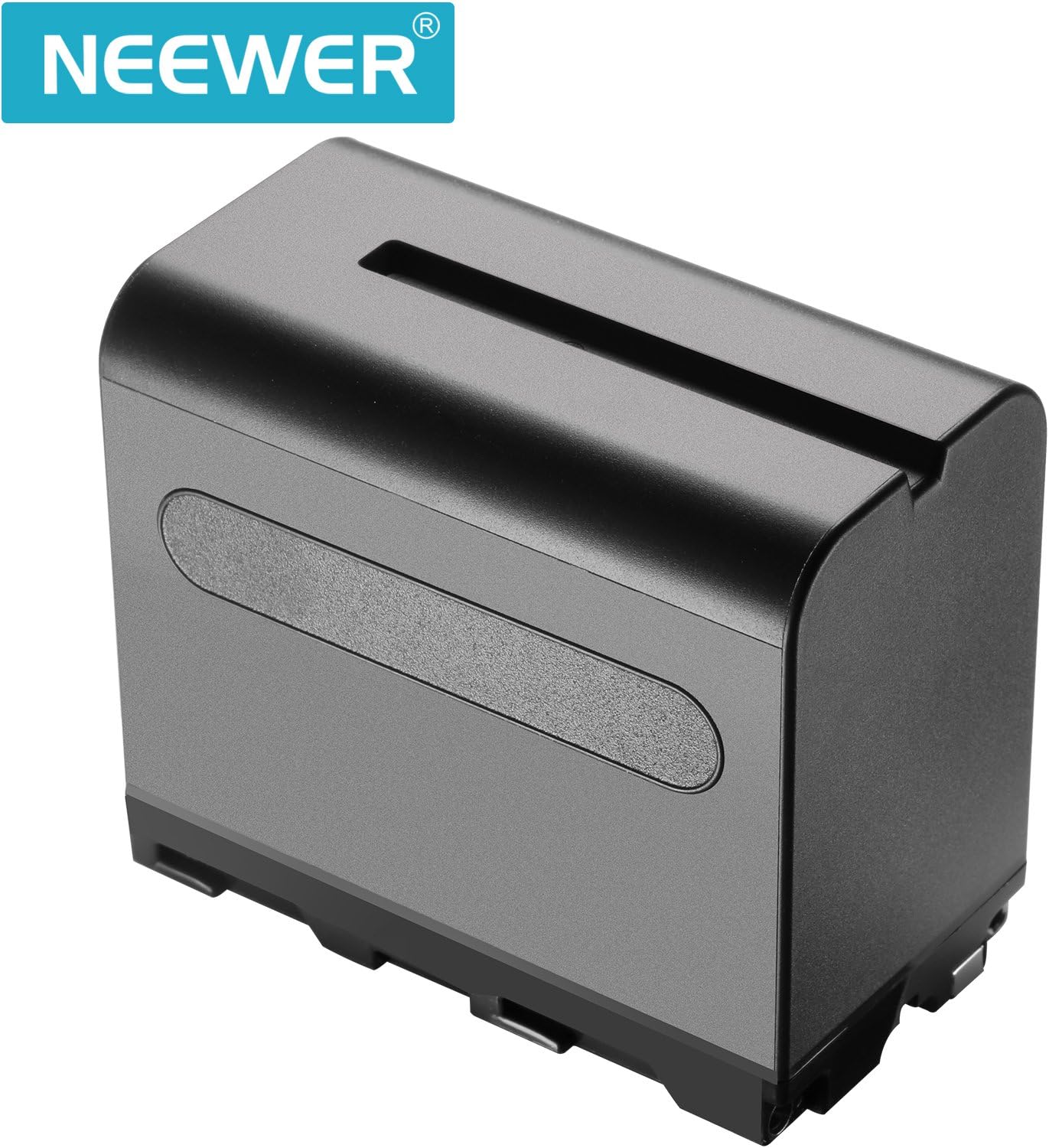 BATERIA NEEWER NP-F970 6600MAH PARA SONY - 6