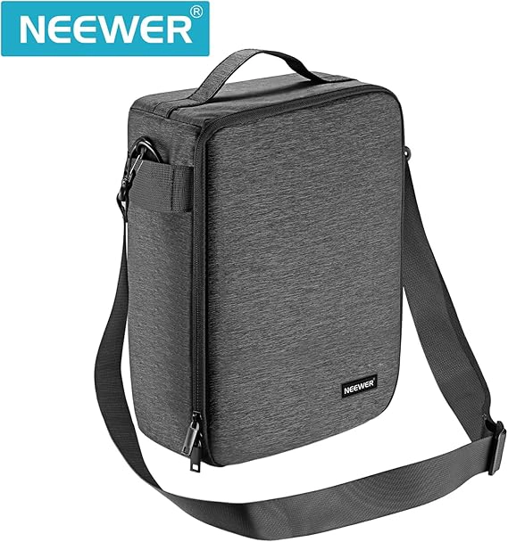 BOLSO DE TRANSPORTE PARA CAMARA NEEWER NW140S - 2