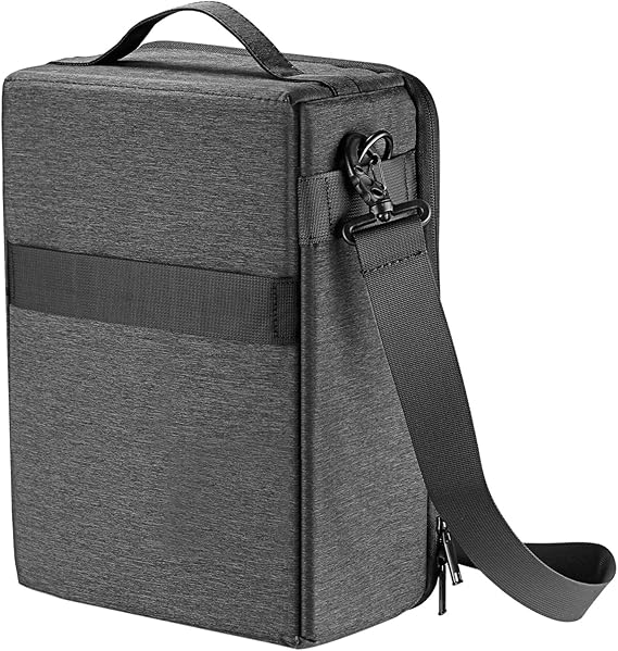 BOLSO DE TRANSPORTE PARA CAMARA NEEWER NW140S - 5