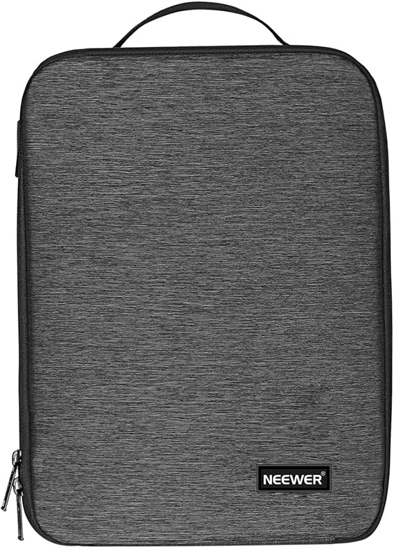 BOLSO DE TRANSPORTE PARA CAMARA NEEWER NW140S - 7