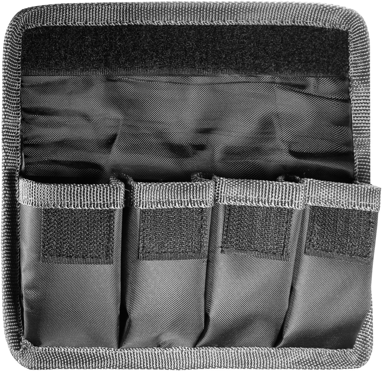 ESTUCHE NEEWER PARA BATERIAS DE CAMARA DSLR - 5
