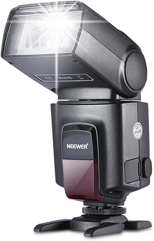FLASH MANUAL NEEWER TT560 - 1