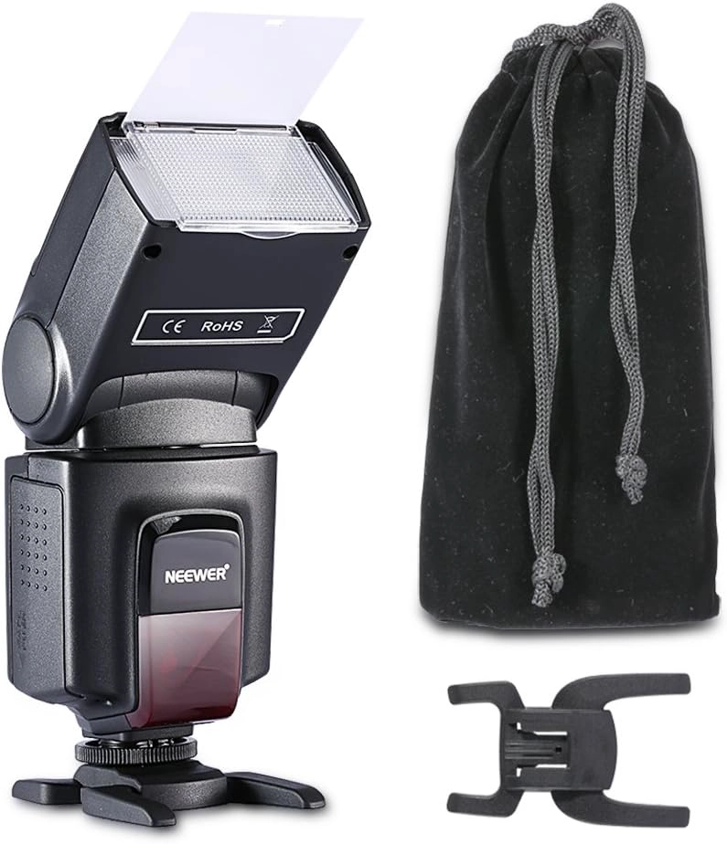 FLASH MANUAL NEEWER TT560 - 3