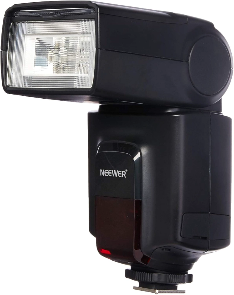 FLASH MANUAL NEEWER TT560 - 7