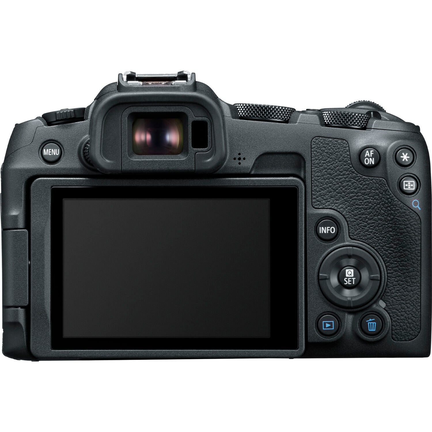 CAMARA CANON MIRRORLESS EOS R8 BODY - 3