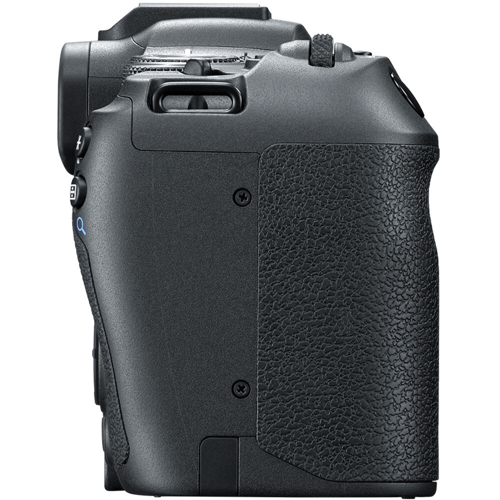 CAMARA CANON MIRRORLESS EOS R8 BODY - 7