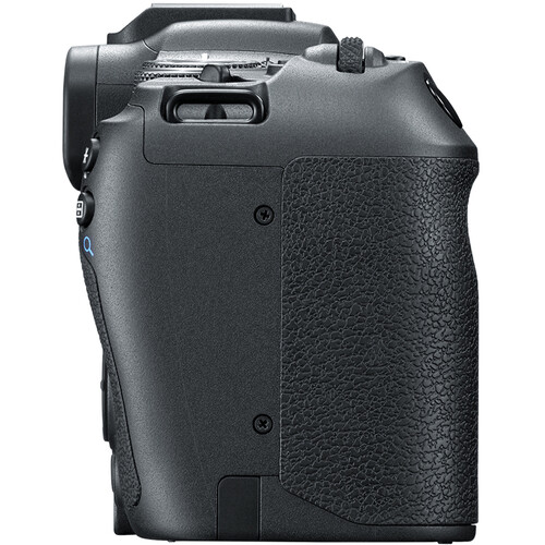 CAMARA CANON MIRRORLESS EOS R8 CON LENTE 24-50 STM - 4