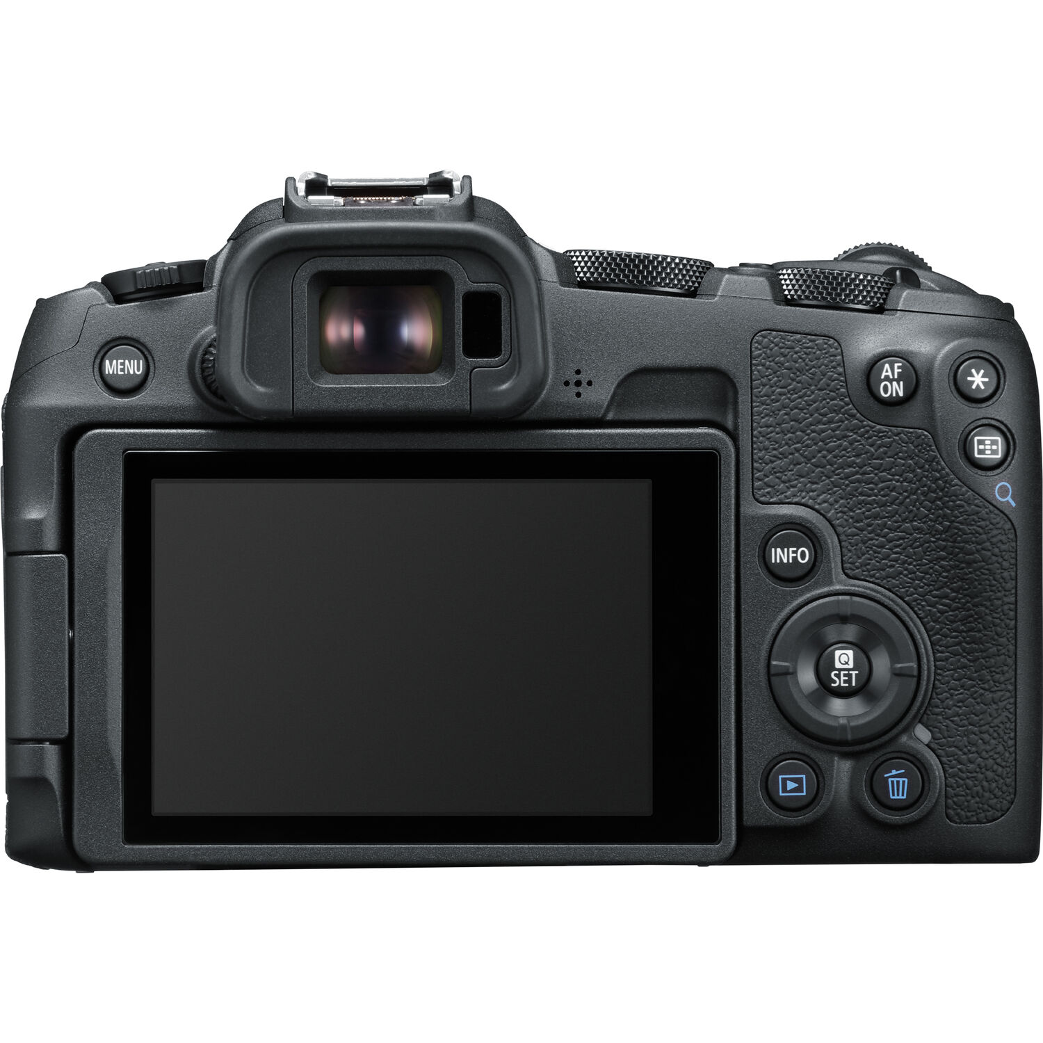CAMARA CANON MIRRORLESS EOS R8 CON LENTE 24-50 STM - 7