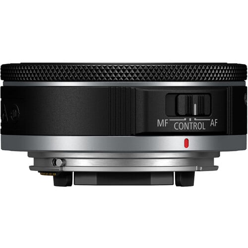 LENTE CANON RF 28MM F/2.8 STM - 4