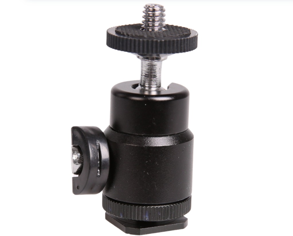CABEZAL DE BOLA VISICO M11052A PARA ZAPATA - 3