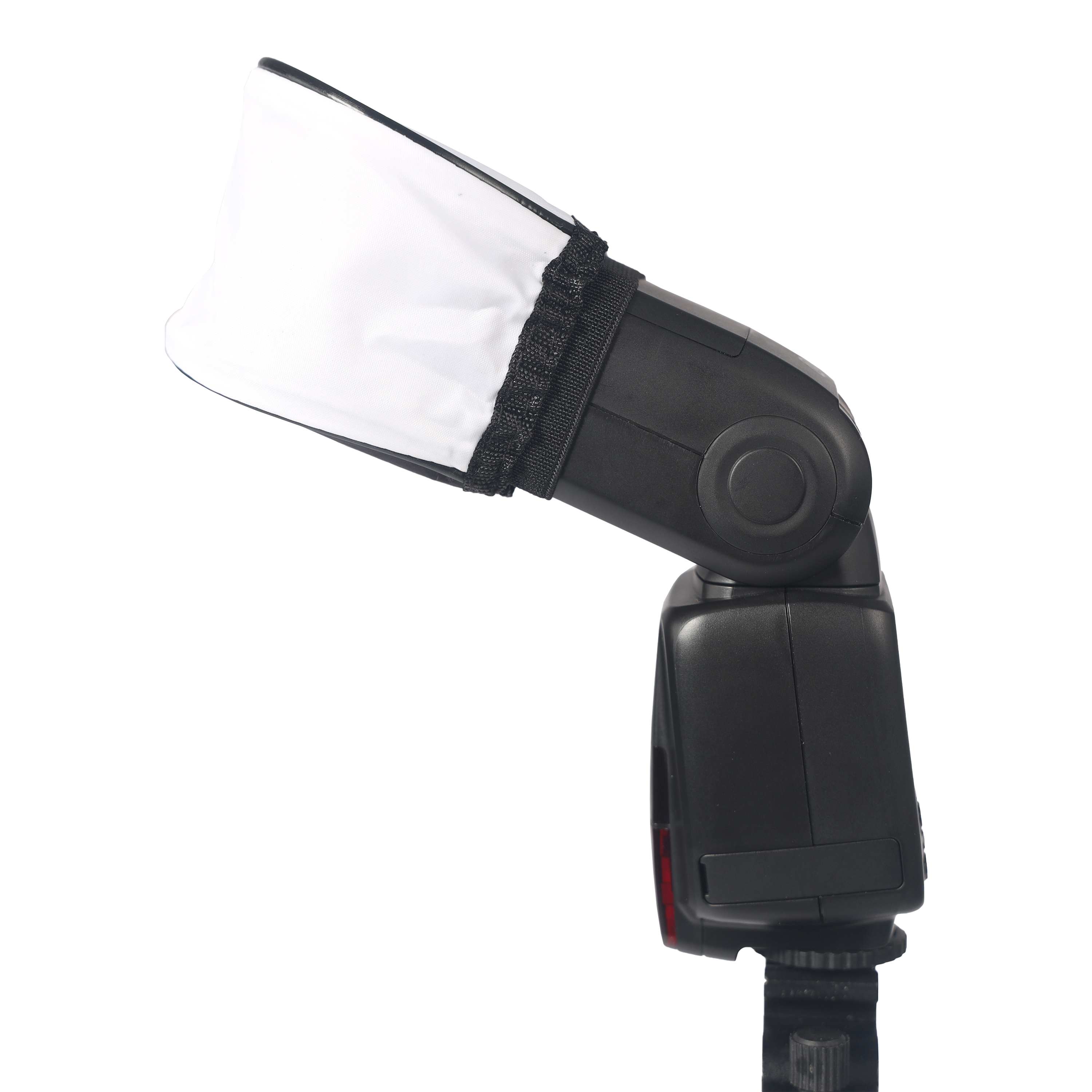 DIFUSOR UNIVERSAL VISICO PARA FLASH SPEEDLIGHT - 2