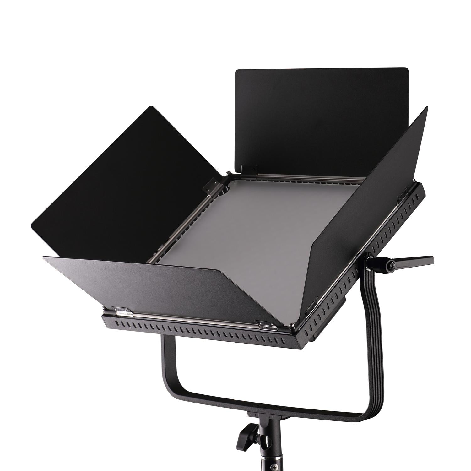 PANEL LED VISICO FT-650R RGB Y BICOLOR - CON FUENTE DE PODER - 5