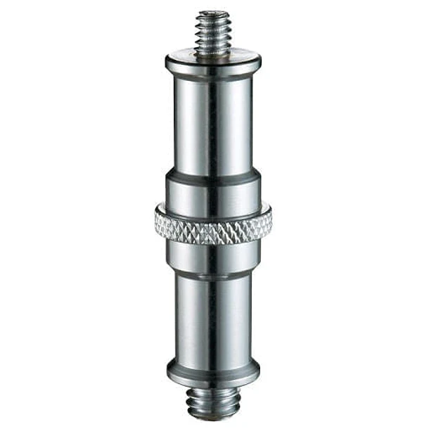 ESPIGA ADAPTADORA VISICO M11-001 1/4 A 3/8 - 2