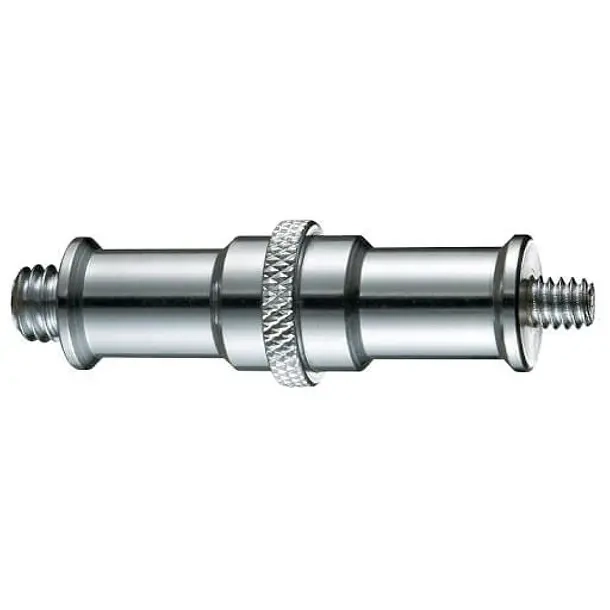ESPIGA ADAPTADORA VISICO M11-001 1/4 A 3/8 - 3