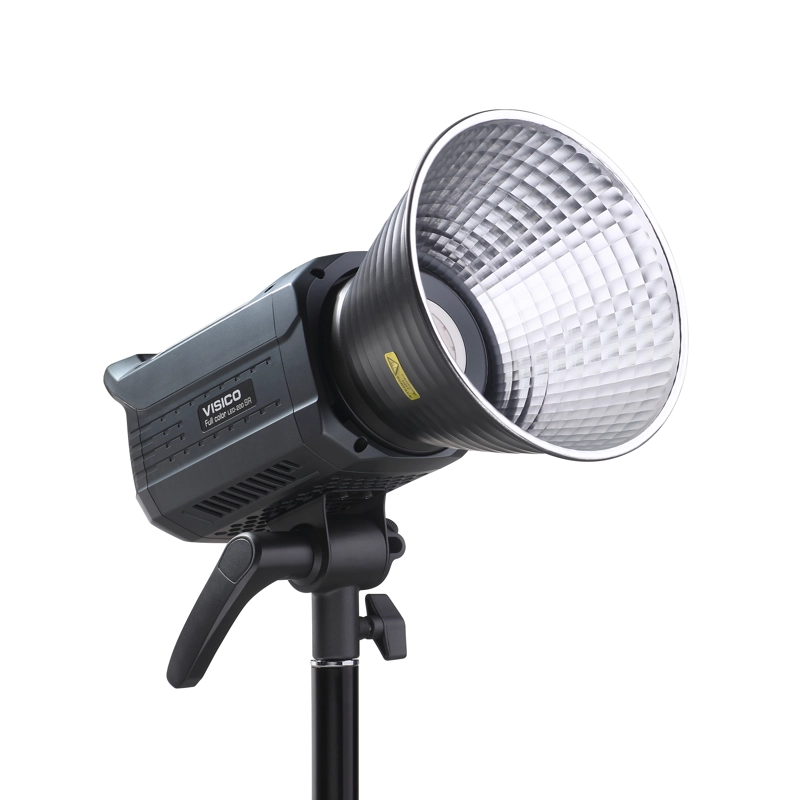 CAÑON LED VISICO LED-200SR RGB - 1