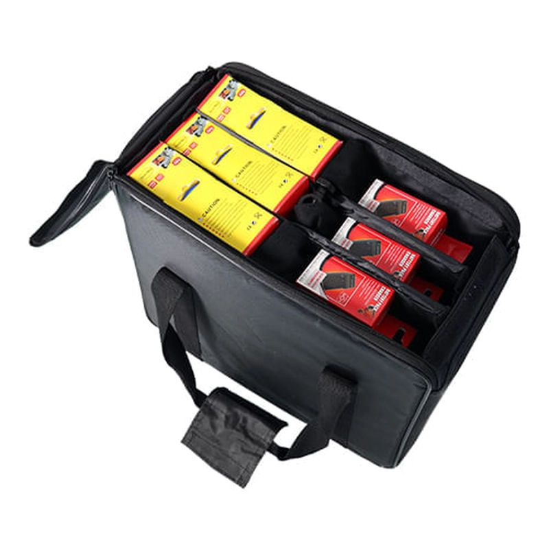 BOLSO DE TRANSPORTE VISICO KB-D - 2