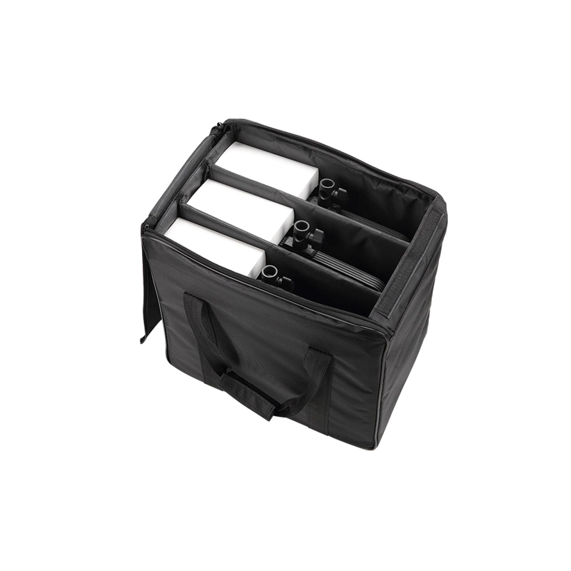 BOLSO DE TRANSPORTE VISICO KB-D - 3