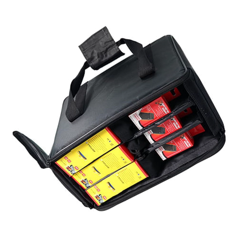 BOLSO DE TRANSPORTE VISICO KB-D - 5